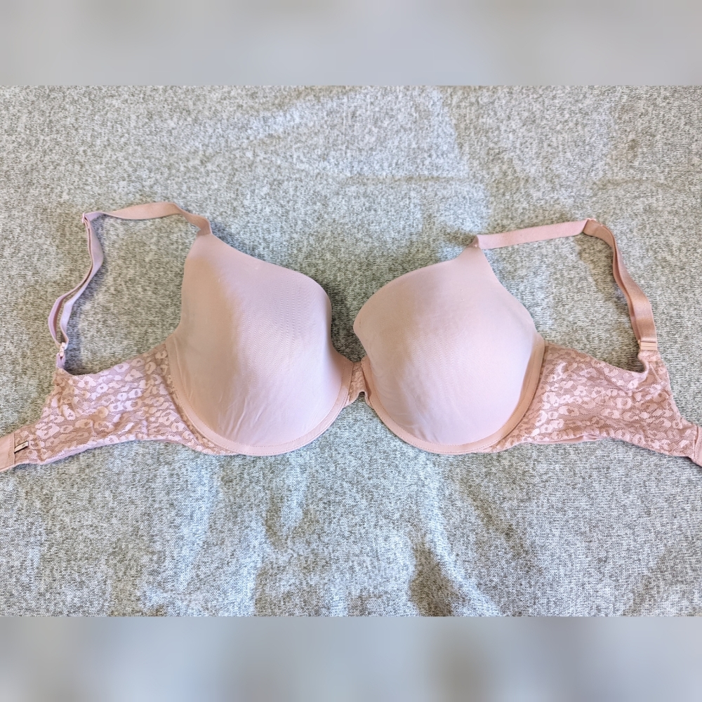 Victoria's secret bra